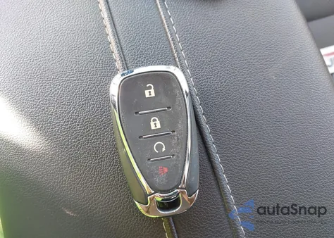 2023 Chevrolet Blazer Fwd 2Lt z USA, uszkodzony, nr VIN 3GNKBCR48PS116003